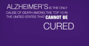 alzheimers no cure